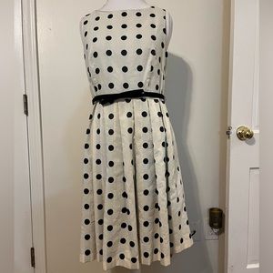 Anthropology dress